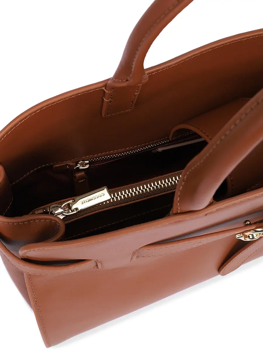 Сумка кожаная Sabine