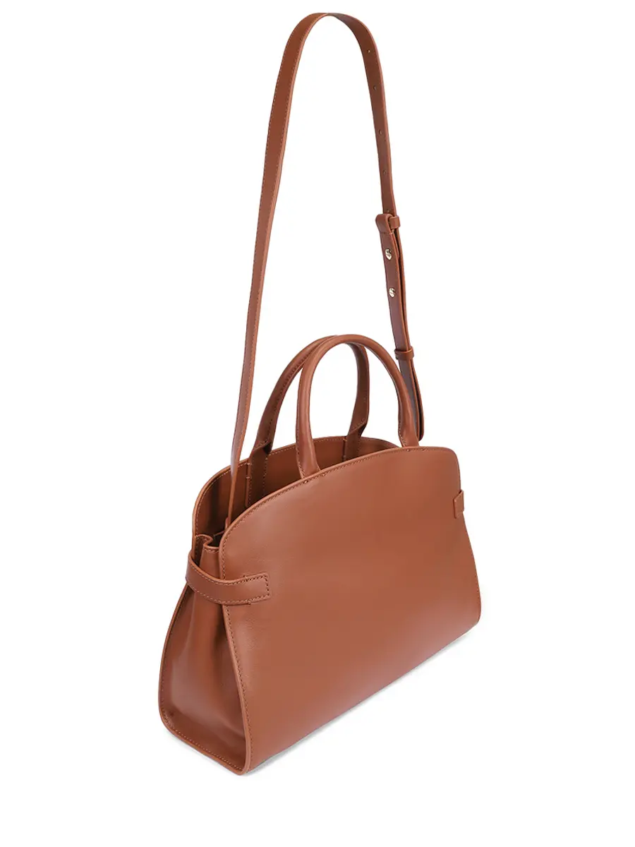 Сумка кожаная Sabine