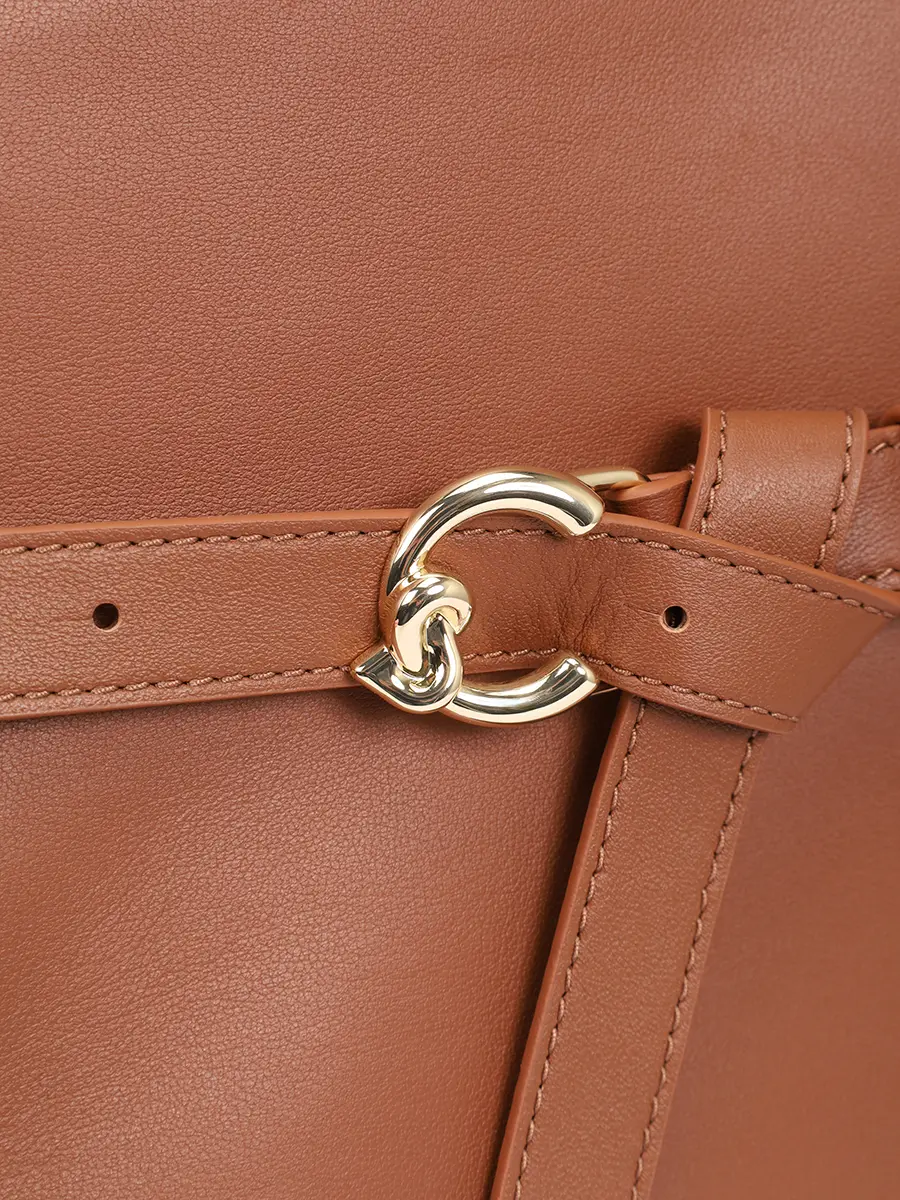 Сумка кожаная Sabine