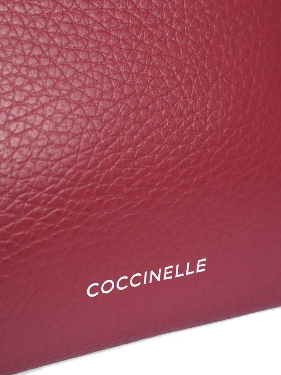 Набор кожаных косметичек