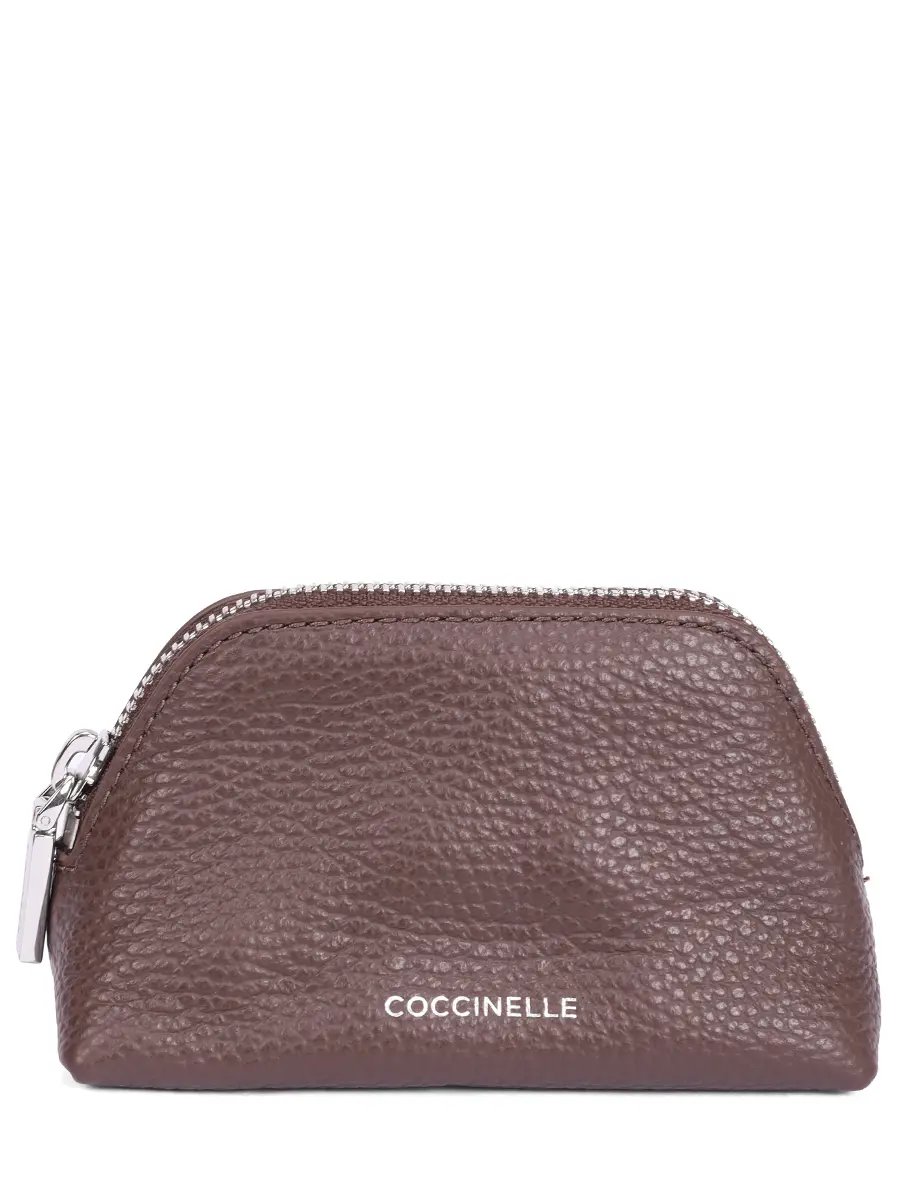 Набор кожаных косметичек