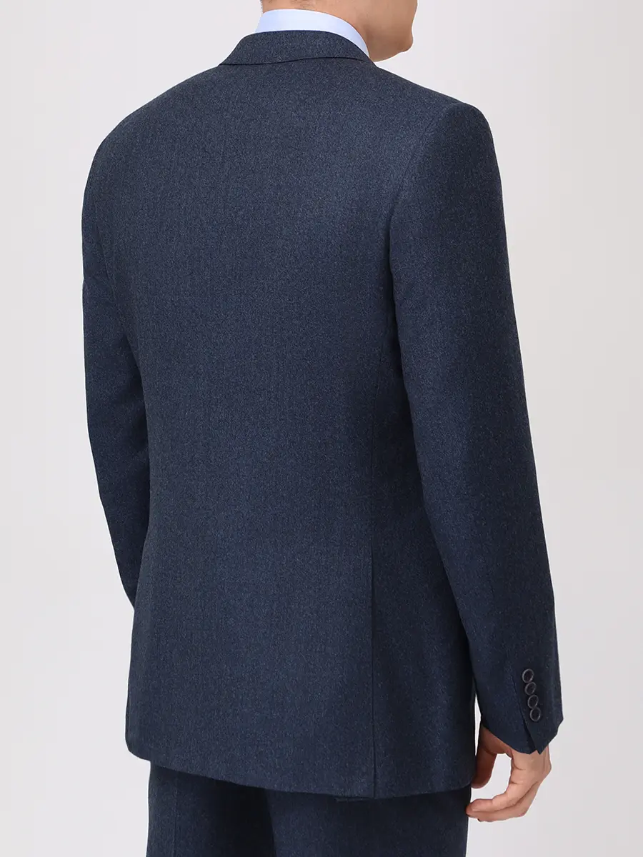 Костюм шерстяной