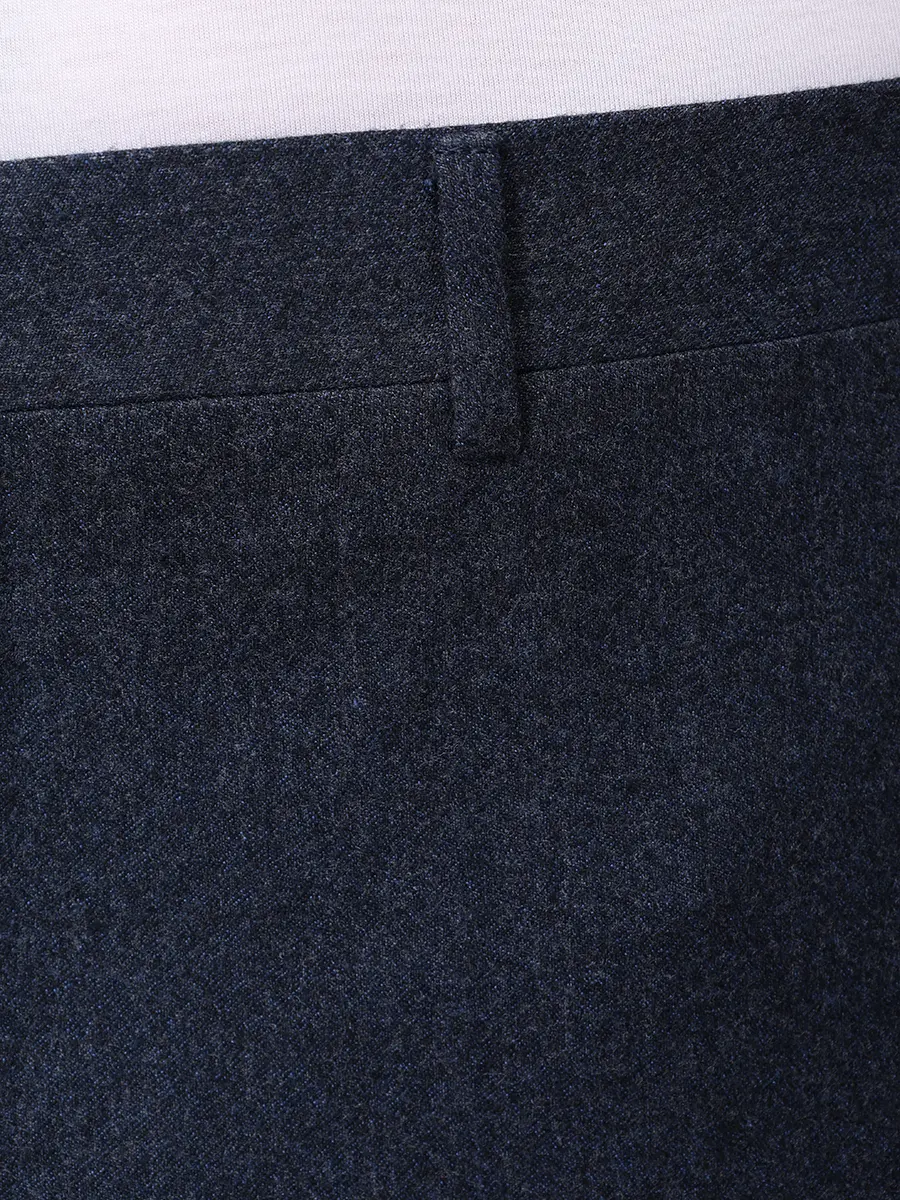 Костюм шерстяной