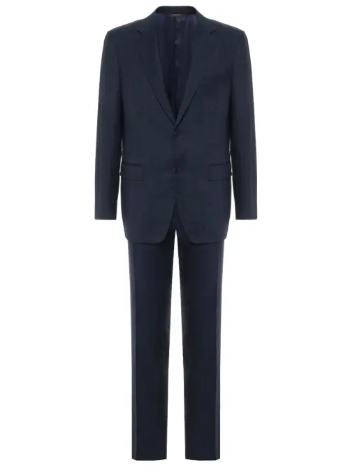 Костюм шерстяной CANALI