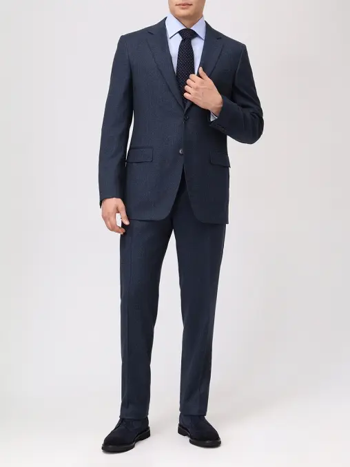 Костюм шерстяной CANALI