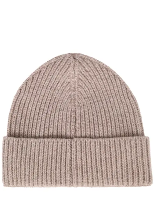 Шапка шерстяная PAUL & SHARK