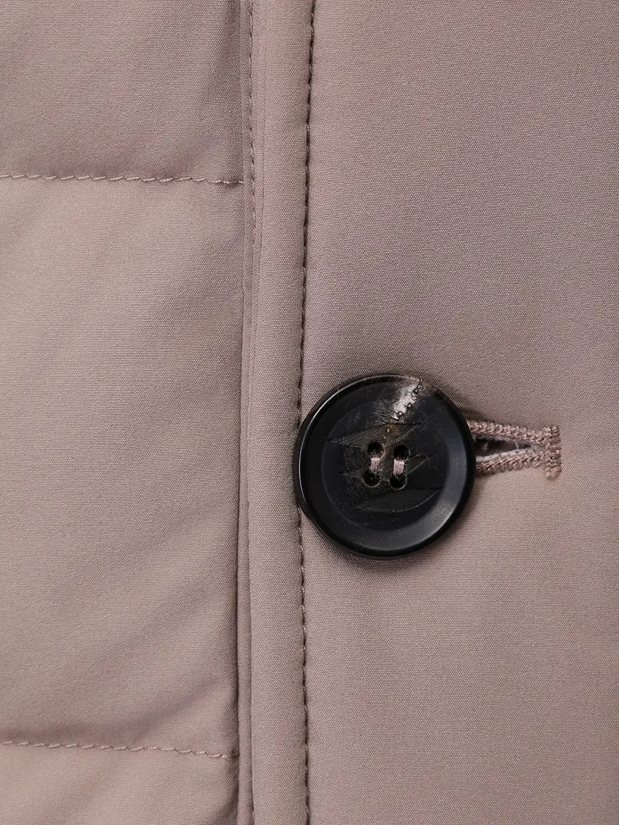 Куртка стеганая