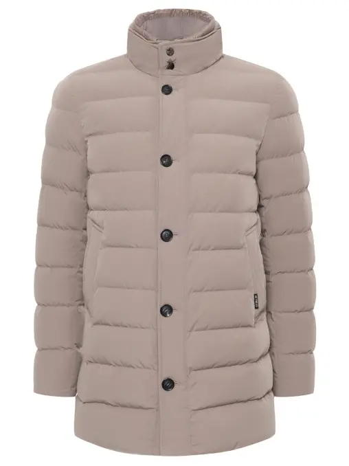 Куртка стеганая HETREGO