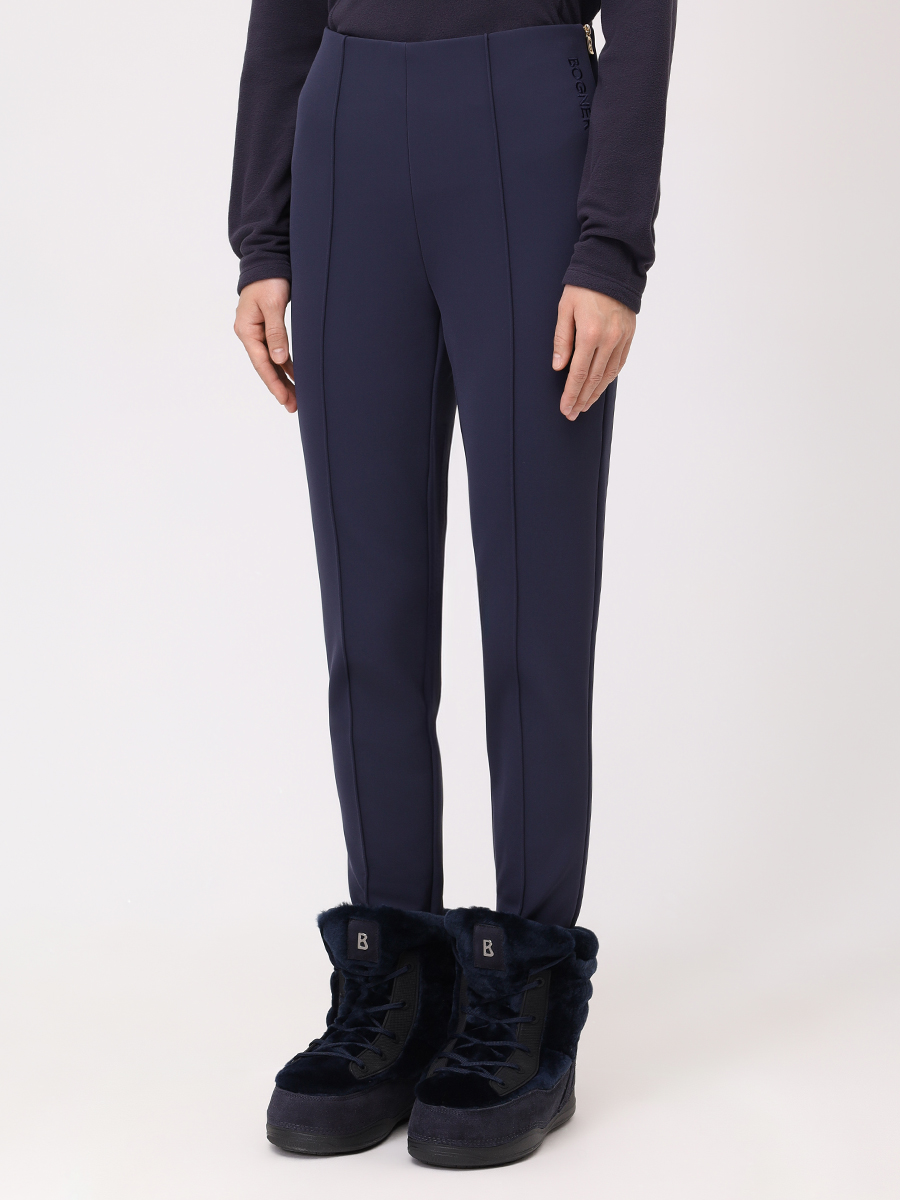 Леггинсы со штрипками Elaine