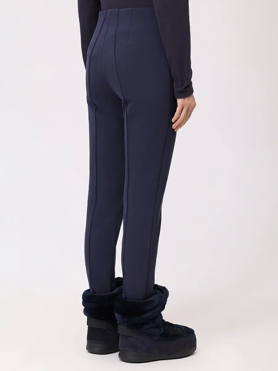 Леггинсы со штрипками Elaine