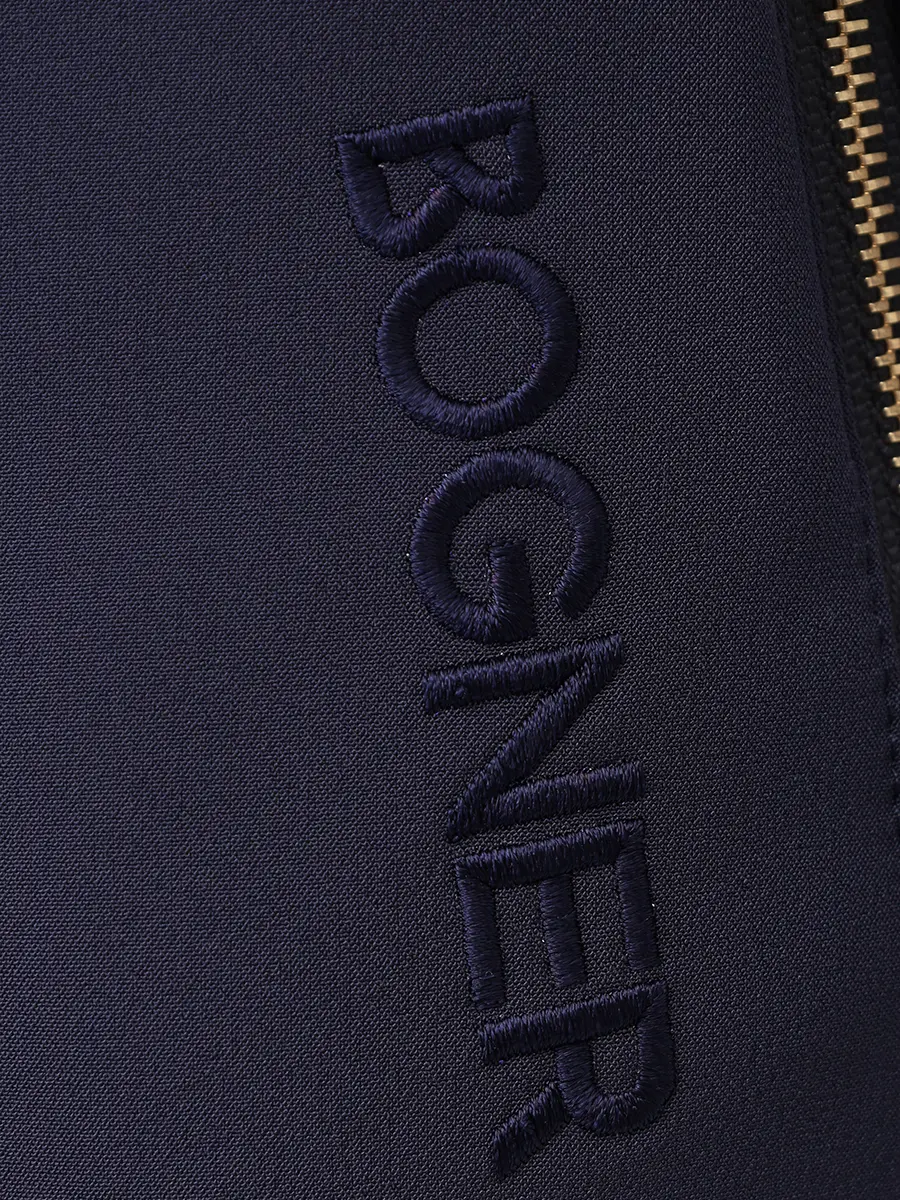 Леггинсы со штрипками Elaine