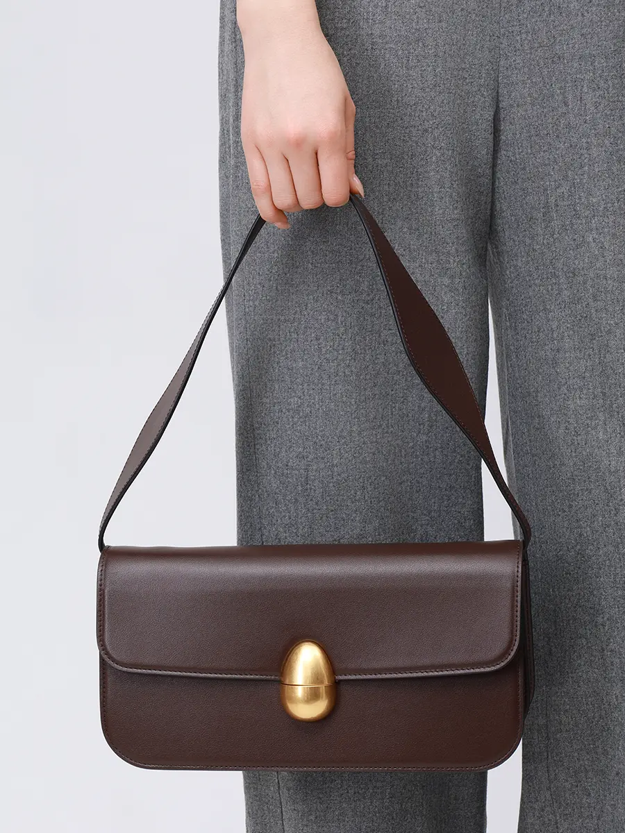 Сумка кожаная Phoenix