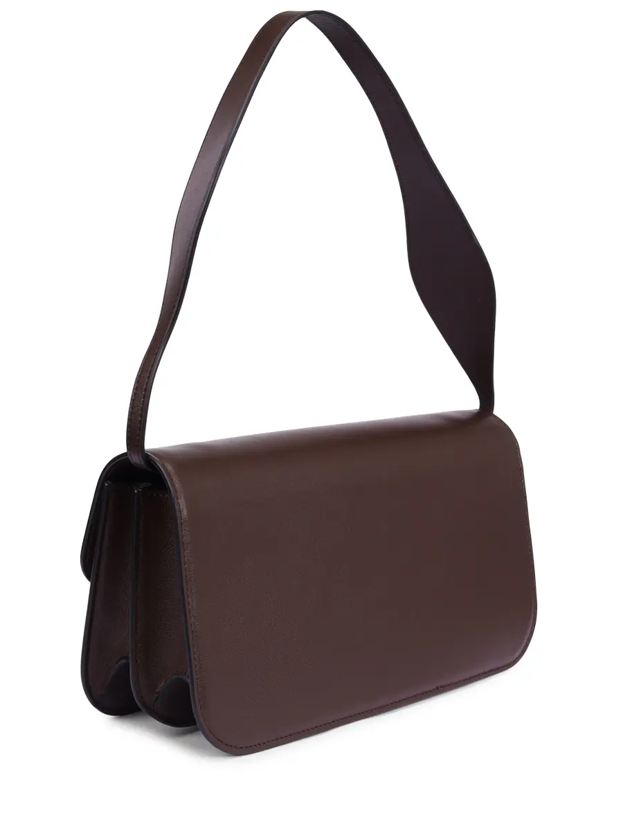 Сумка кожаная Phoenix