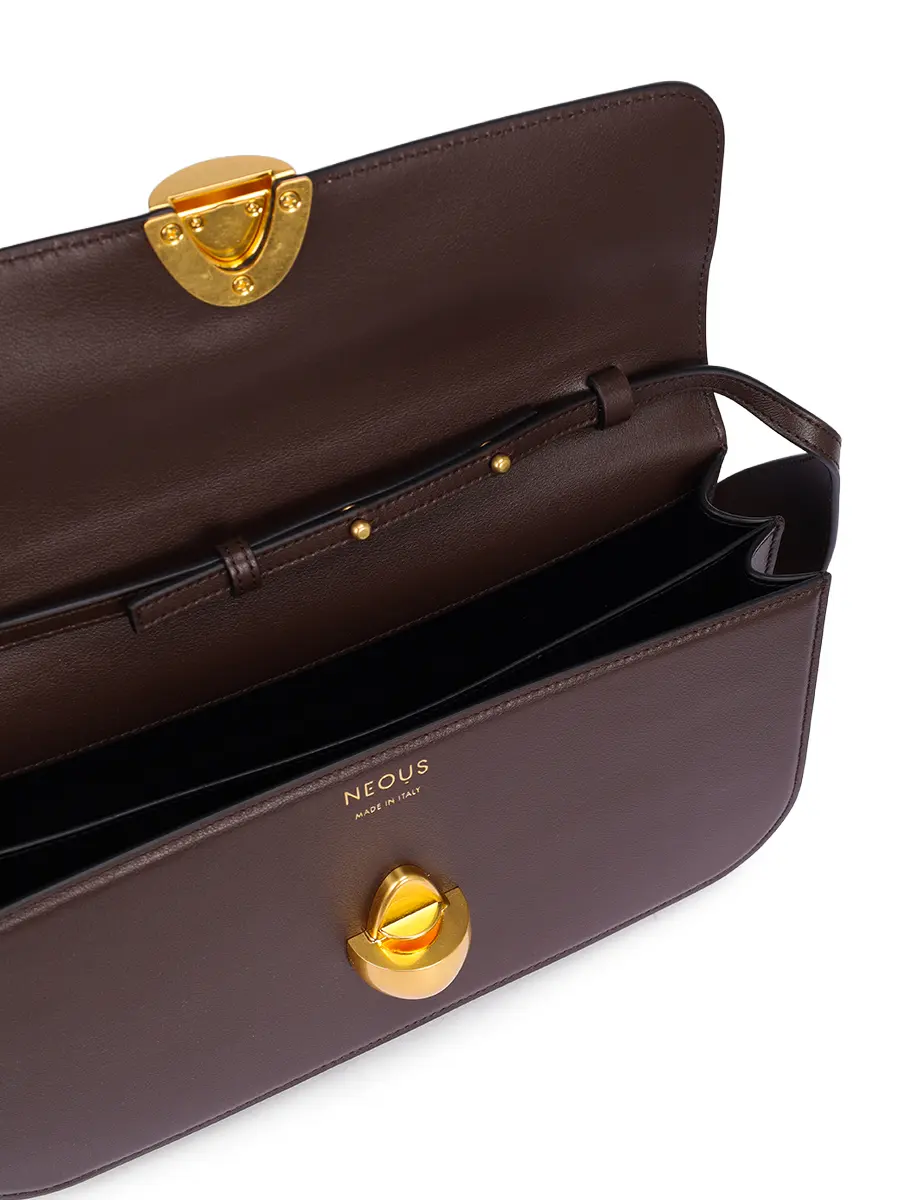 Сумка кожаная Phoenix