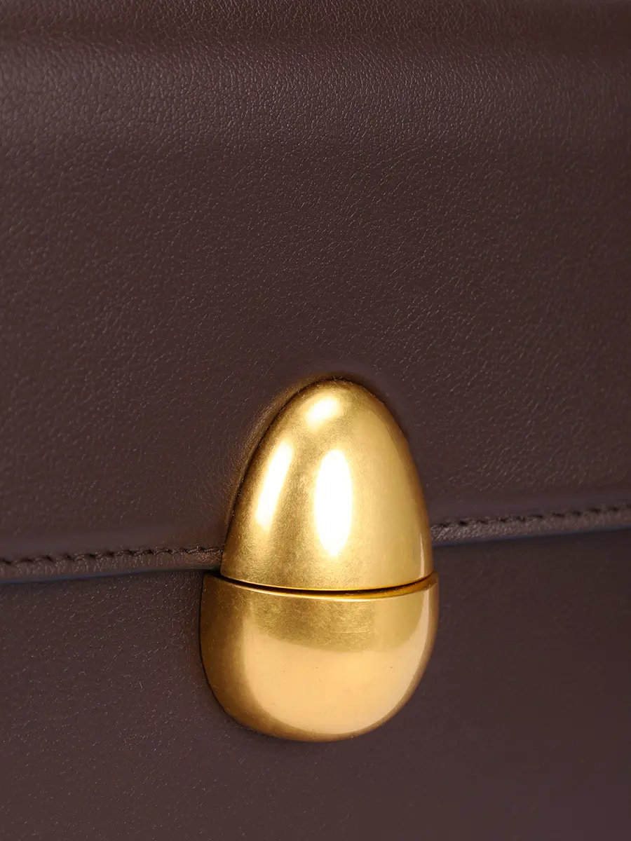 Сумка кожаная Phoenix