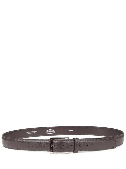 Ремень кожаный BARRETT