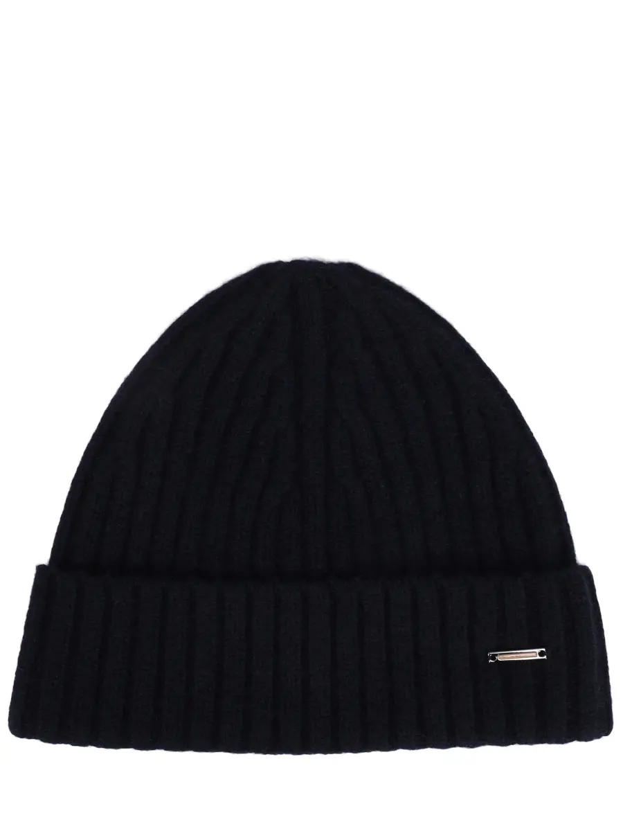 Шапка кашемировая