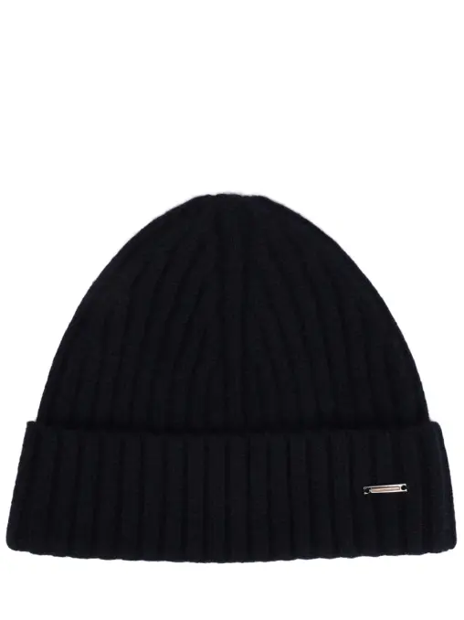 Шапка кашемировая BOSS