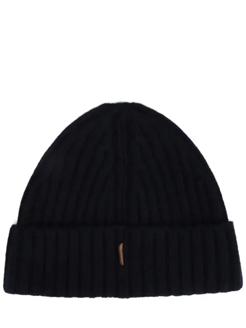 Шапка кашемировая BOSS