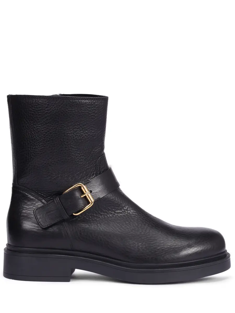 Ботинки кожаные Loren