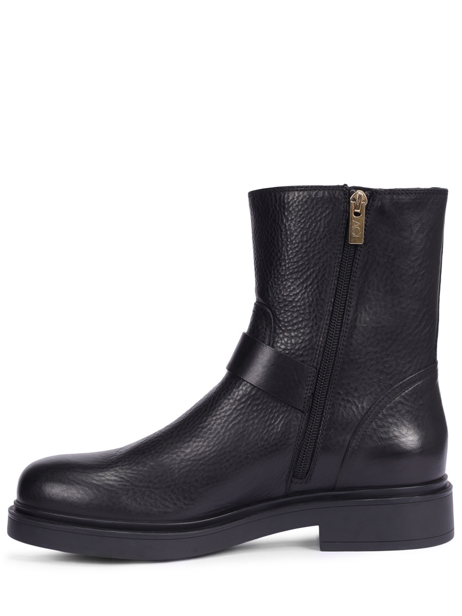 Ботинки кожаные Loren