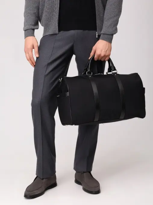 Сумка текстильная LANCASTER