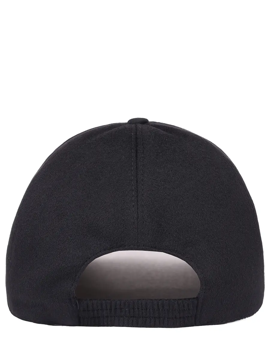 Бейсболка кашемировая