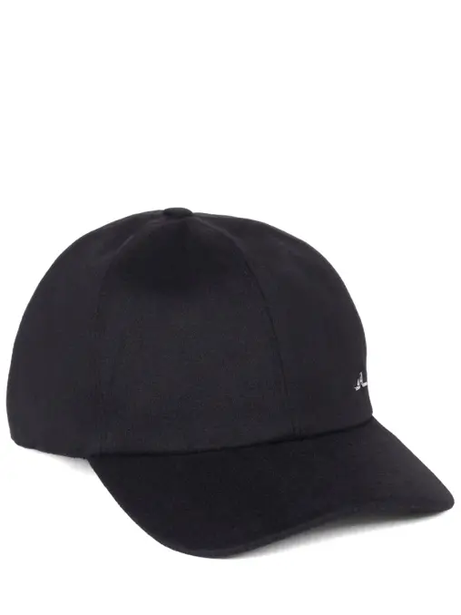 Бейсболка кашемировая PAUL & SHARK