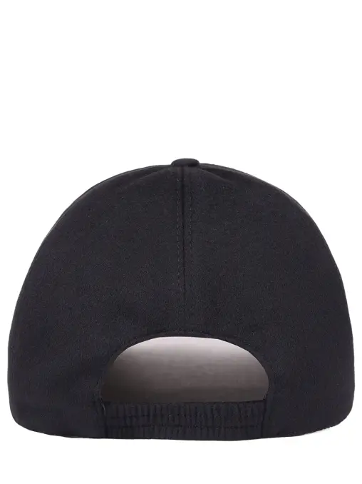 Бейсболка кашемировая PAUL & SHARK