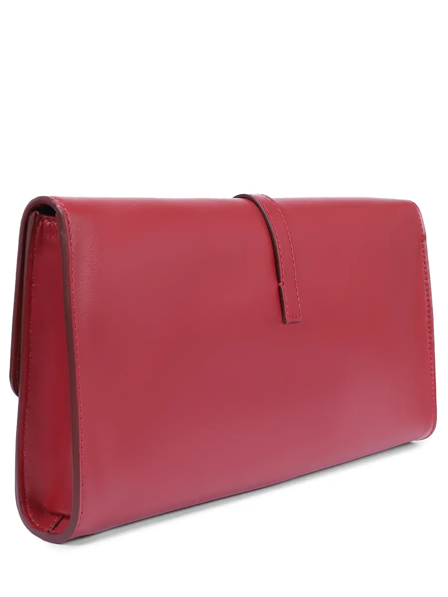 Клатч кожаный Elmer