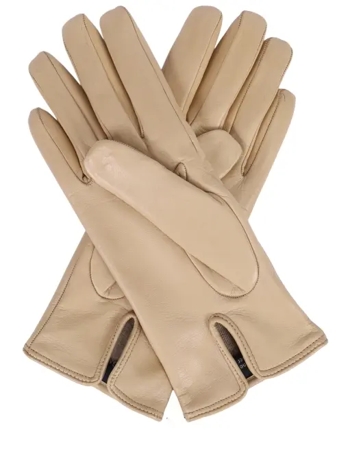 Перчатки кожаные GALA GLOVES