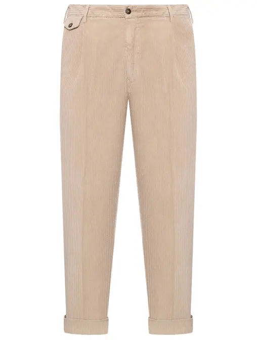 Брюки вельветовые L.B.M. 1911