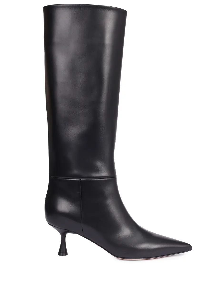 Сапоги кожаные Joyce