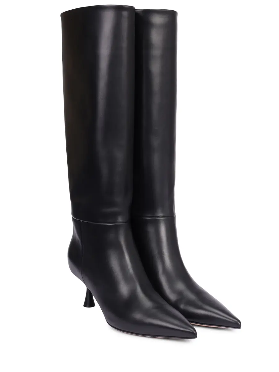 Сапоги кожаные Joyce