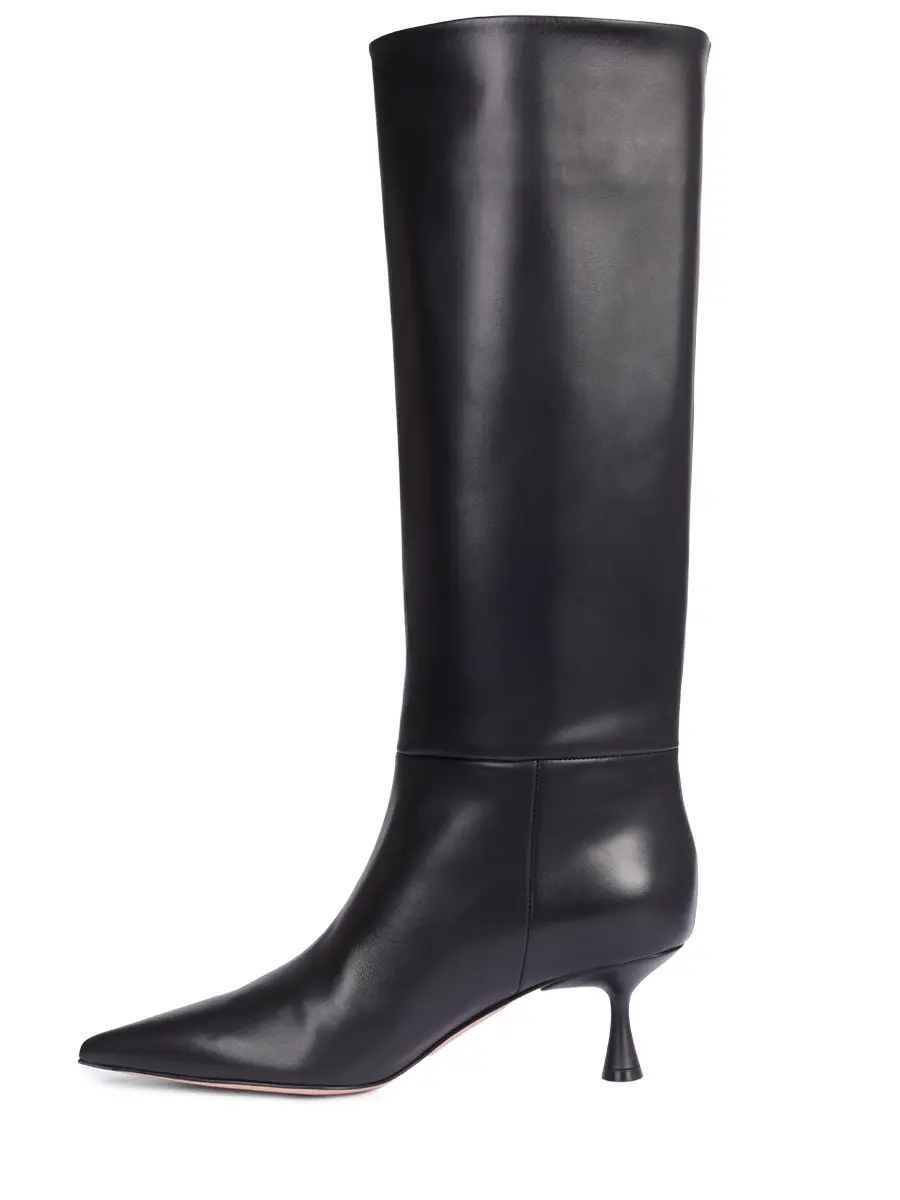 Сапоги кожаные Joyce