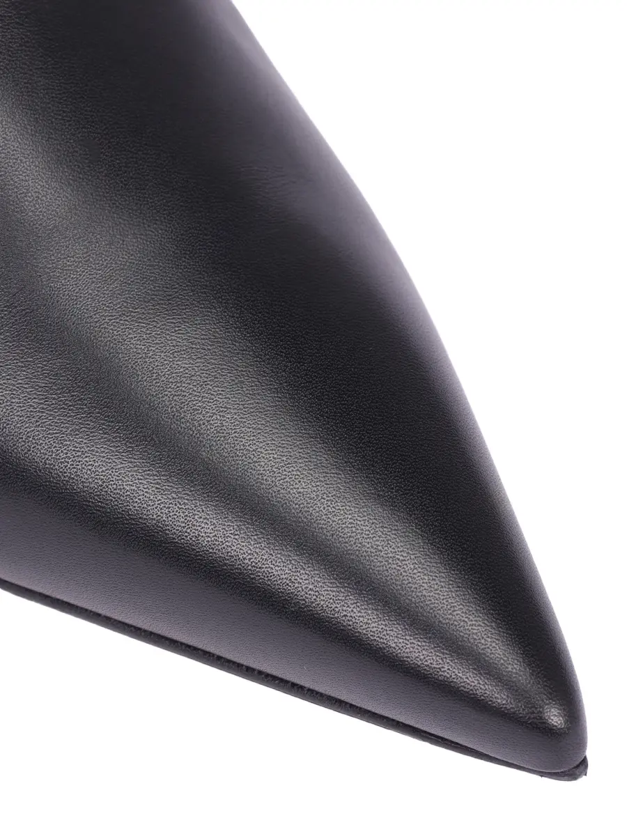 Сапоги кожаные Joyce