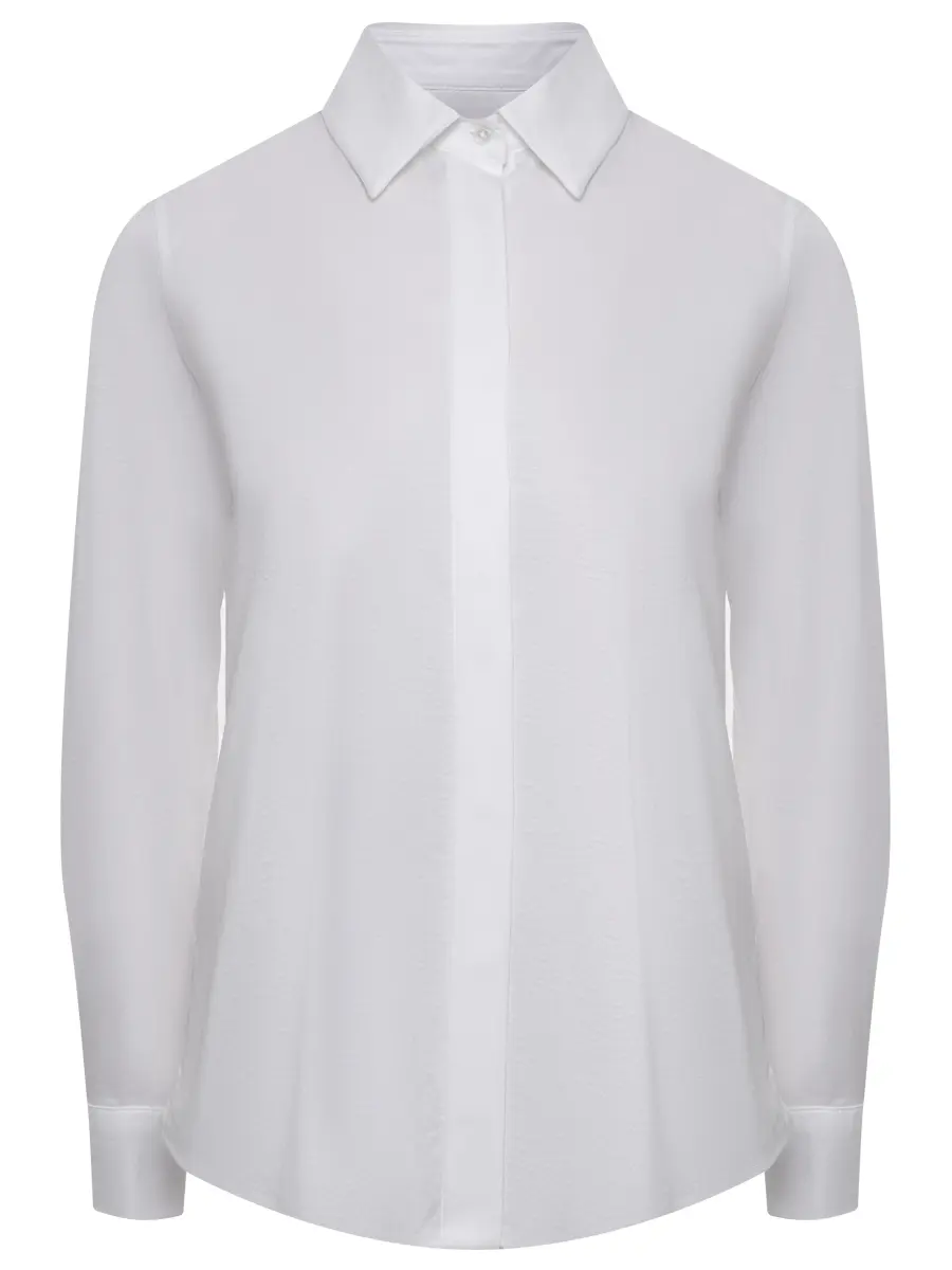 Рубашка хлопковая