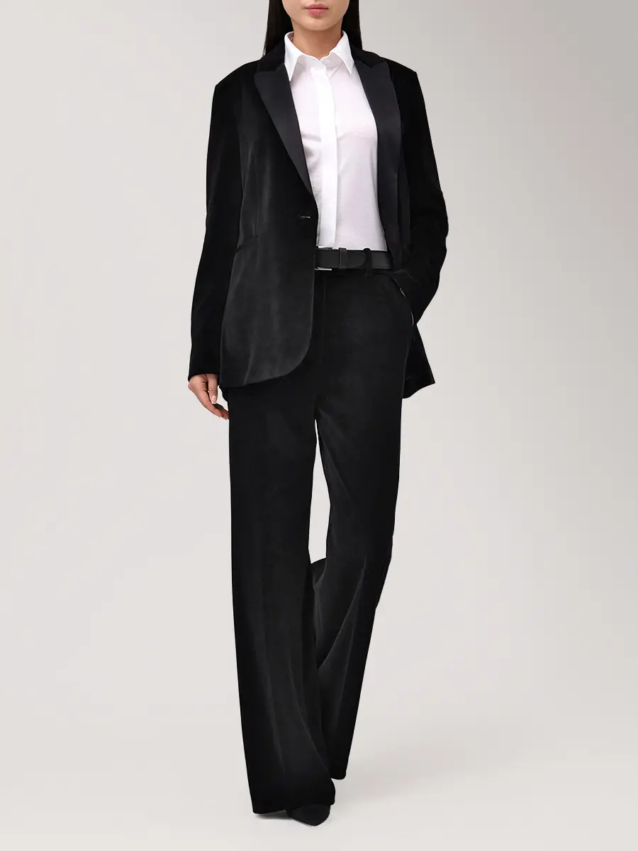 Рубашка хлопковая