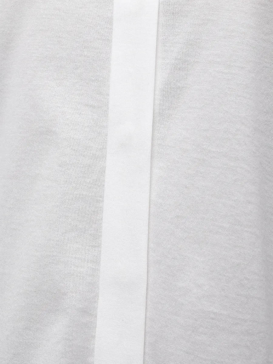 Рубашка хлопковая