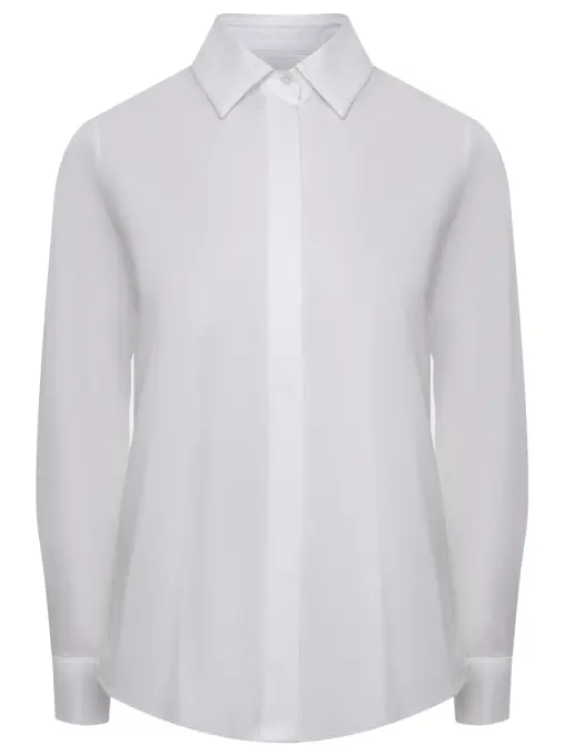 Рубашка хлопковая CIRCOLO 1901