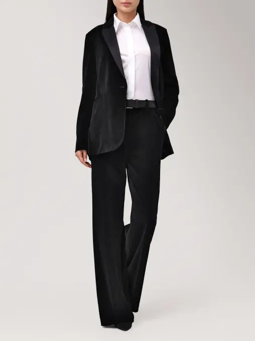 Рубашка хлопковая CIRCOLO 1901