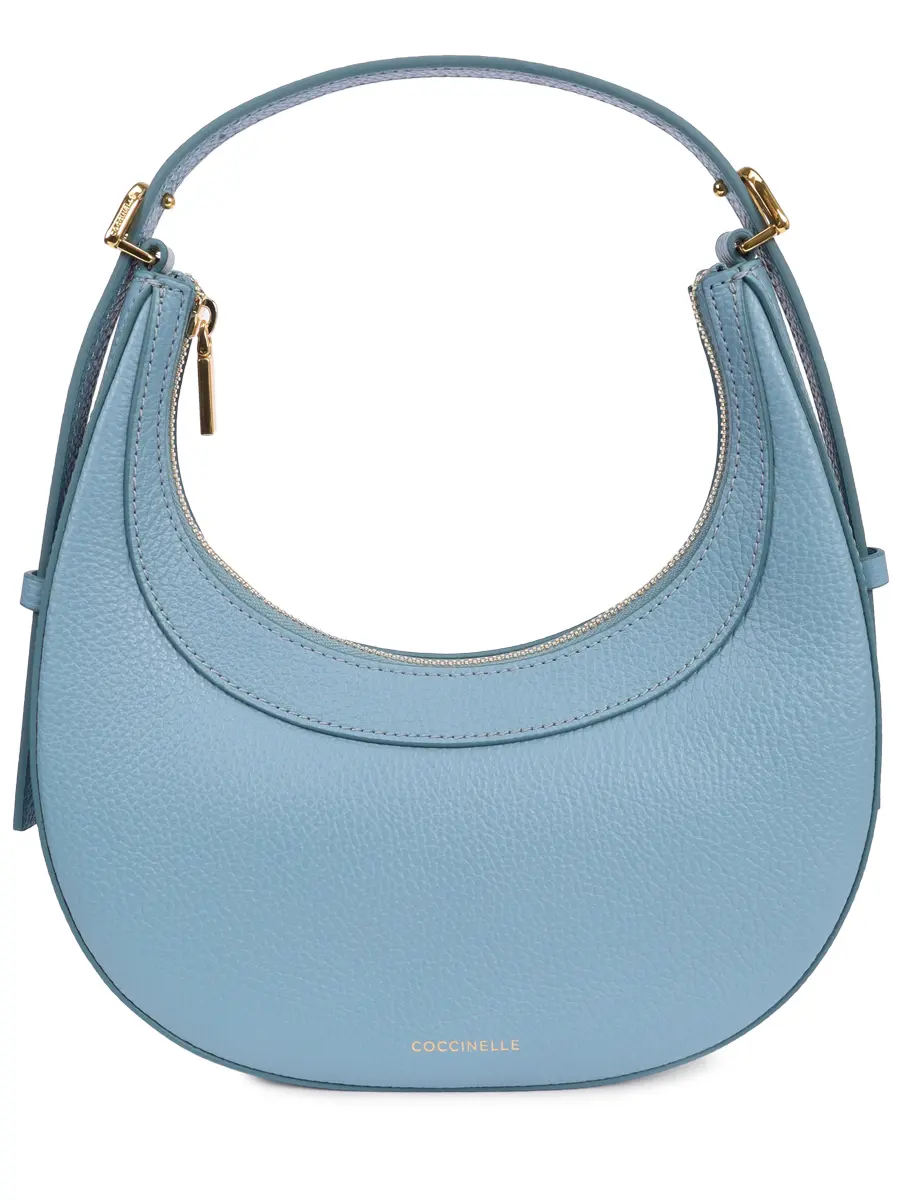 Сумка кожаная Whisper