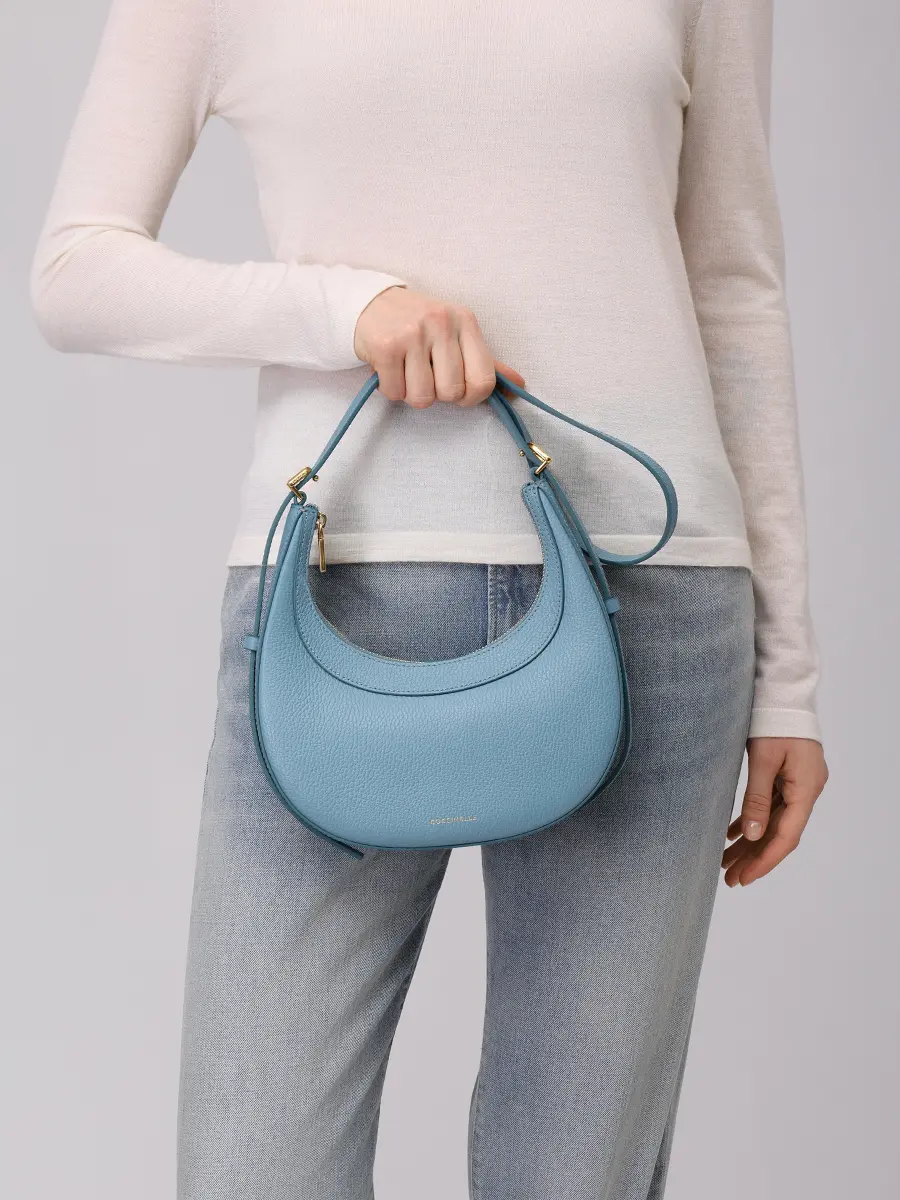 Сумка кожаная Whisper