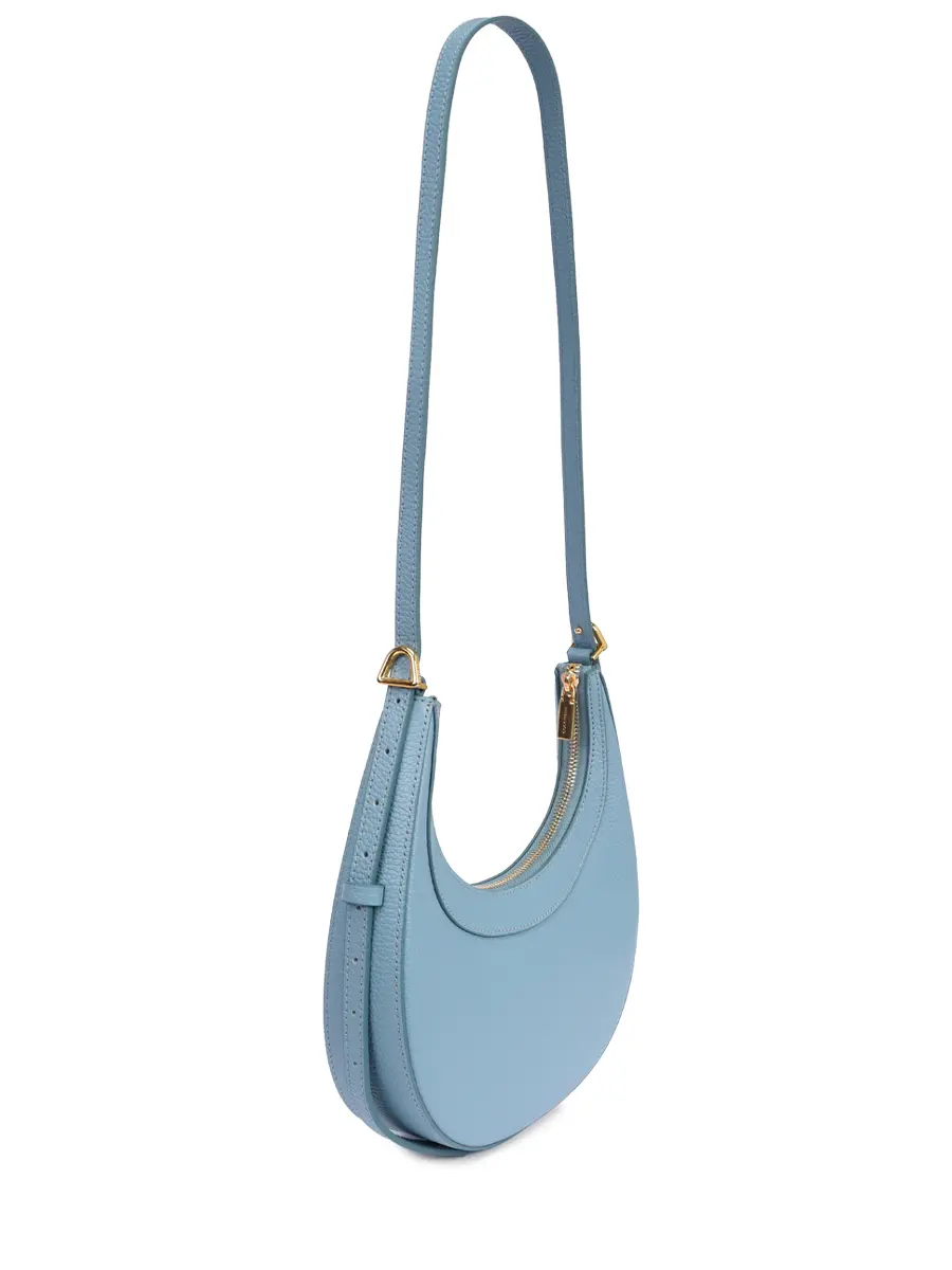 Сумка кожаная Whisper