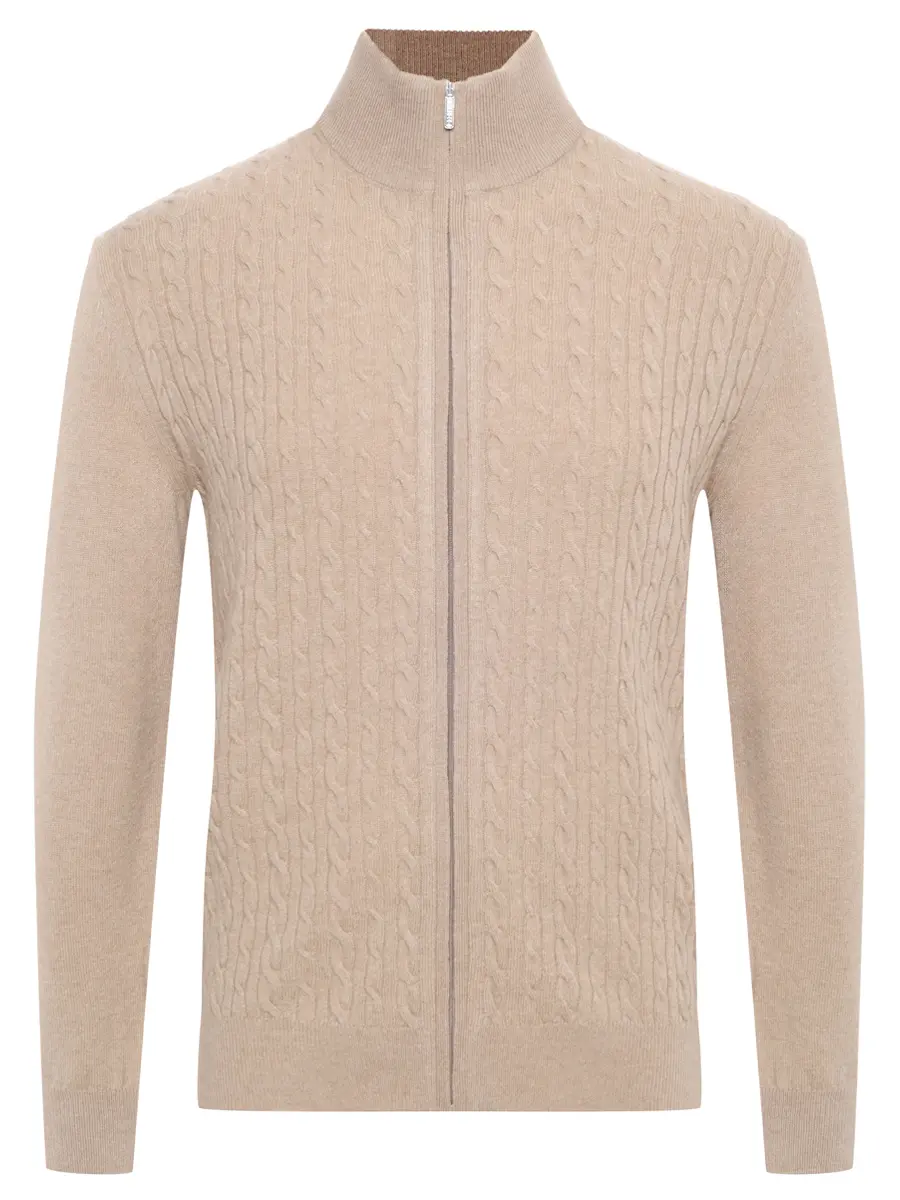 Кардиган кашемировый