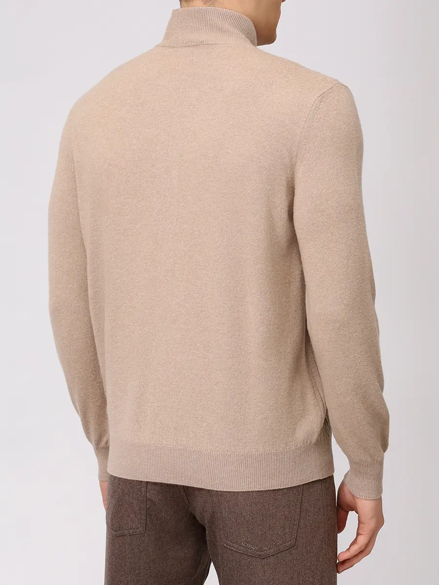 Кардиган кашемировый