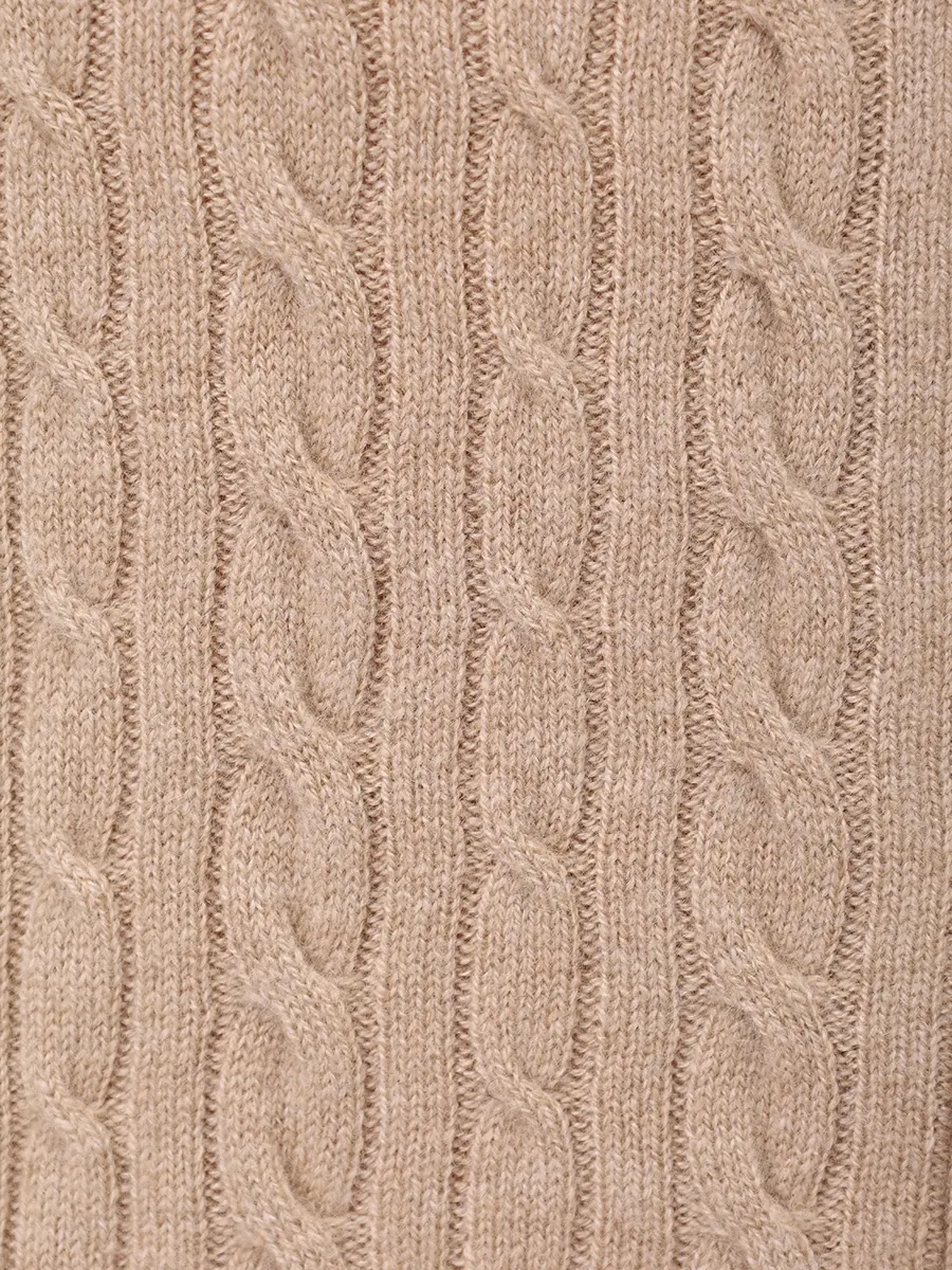 Кардиган кашемировый