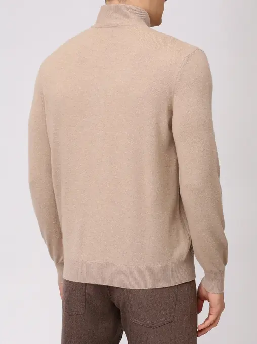 Кардиган кашемировый BERTOLO LUXURY MENSWEAR