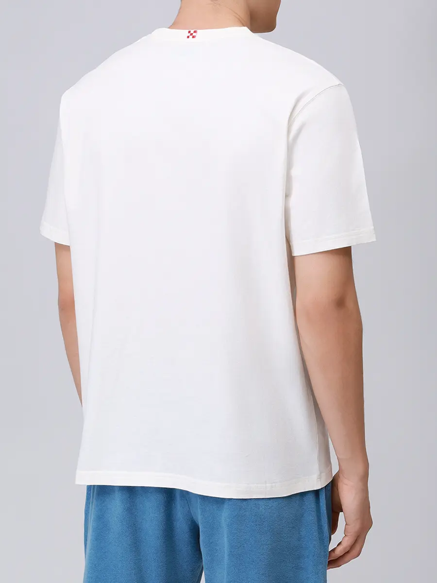 Футболка хлопковая