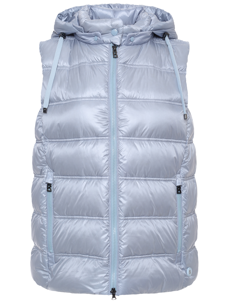 Жилет стеганый Liddy